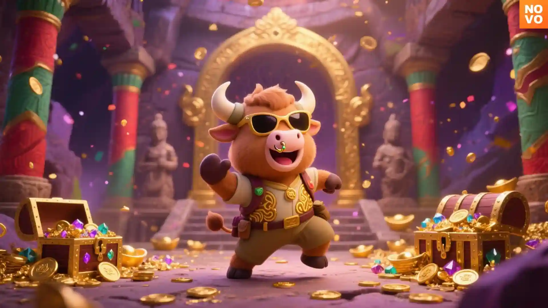 entretenimento online